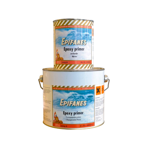 Farba podkładowa epoksydowa - Epoxy Primer 2L